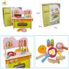 Versatile Wooden House Kitchen Toy Crafted For Endless Fun And Imaginative Play