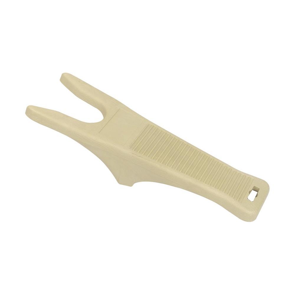 Hill Brush Пластиковый загрузочный домкрат