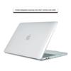 Совместимый защитный чехол для ноутбука Apple MacBookneo 13" 2026 года (A3404)