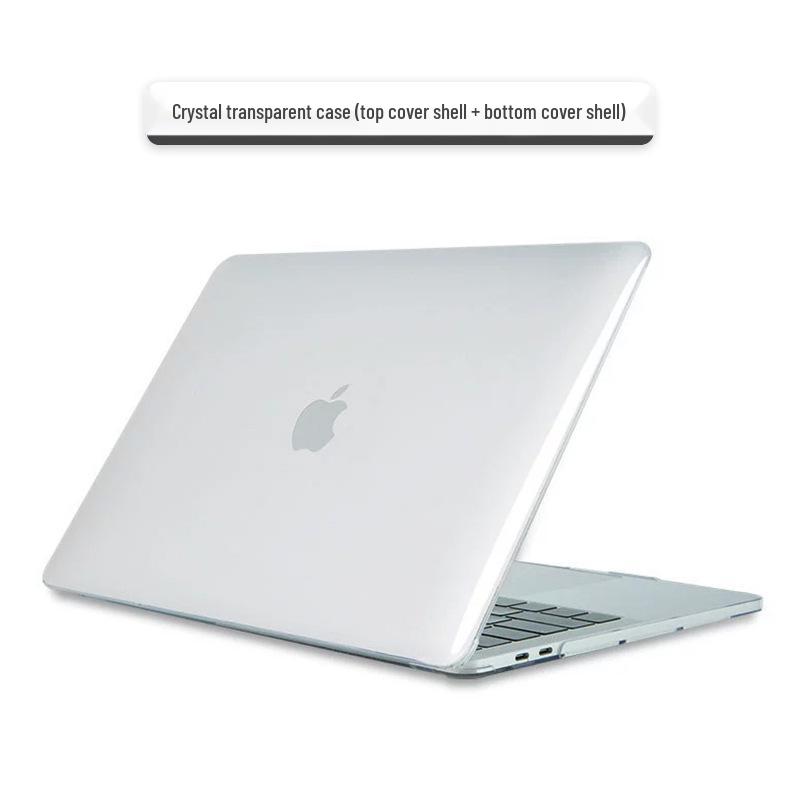 Совместимый защитный чехол для ноутбука Apple MacBookneo 13" 2026 года (A3404)