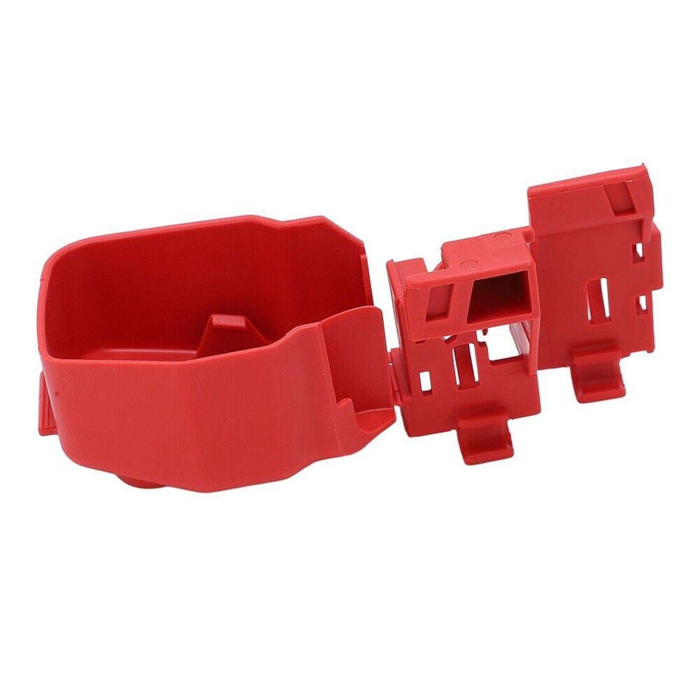 Крышка клеммы положительного кабеля аккумулятора для Honda Accord 2003-09 ACURA RSX 2002-06