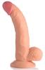 Pop Peckers Dildo 17 X 4.5cm - Pop Peckers - Realistic Dildos