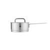 ZWILLING Fashion Kitchen 10-Piece Cookware & Knife Set