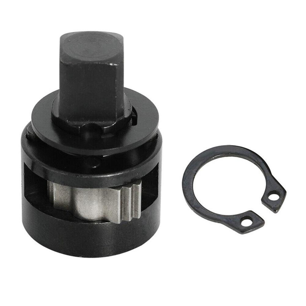 42-06-1006 Комплект для обслуживания наковальни с храповым механизмом M 12, 1/4 дюйма, для Milwaukee 2456-20