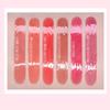 Тинт Etude Over Glow 3g 6 цветов