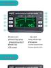 Little Angel Miaoshiduo Tuner and Metronome for Brass and Woodwind Instruments