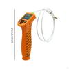 Engine Oil Tester Lubricating Car Testing Tool Portable Multifunction LED Auto Sensitive