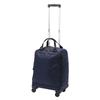 Чемодан размера S 1 ночь 2 дня 2 ночи 3 дня 24 л 10 лет гарантии Сделано в Японии Чехол для переноски Сумка для переноски Lustly TR Navy [Proteca] Ручная кладь 1,9 кг