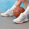 Asics Унисекс Баскетбольные кроссовки Swiftace 1063A114-101