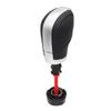 New Car Styling Matt DSG Leather Gear Shift Knob Stick for VW Golf 6 7 GTI Jetta A6 Passat B7 B8 CC Tiguan 5N Touran Polo 5 6R