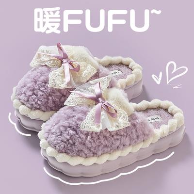 Женская обувь – Женские домашние тапочки