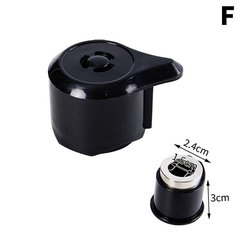 1 шт. Клапан безопасности электрической скороварки Универсальный клапан выпуска пара для скороварки Запасные уплотнительные части Кухонная прокладка