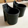 Firm Structure Cup Holder Black Drinks Rack Cinema Chair Bottle Rack  Row Chair Accessories