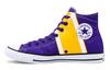 Кеды Chuck Taylor All Star Se Hi 'Лос-Анджелес Лейкерс' 159415C