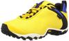Туристические ботинки Chameleon 8 Storm, 2E, Gore-Tex, Желтые, 22,0 см,