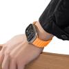 Силиконовый ремешок для Apple Watch band Ultra 1-го 2-го поколения 49 мм bralet iWatch series Ultra 49 мм al 1:1 ремешок Oan