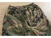 Summer Men's Korean Cotton Camouflage Elastic Waistband Casual Loose Work Leggings