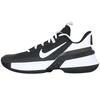 Ambassador 13 Basketball Shoes Men Sneaker Black White CQ9329-003
