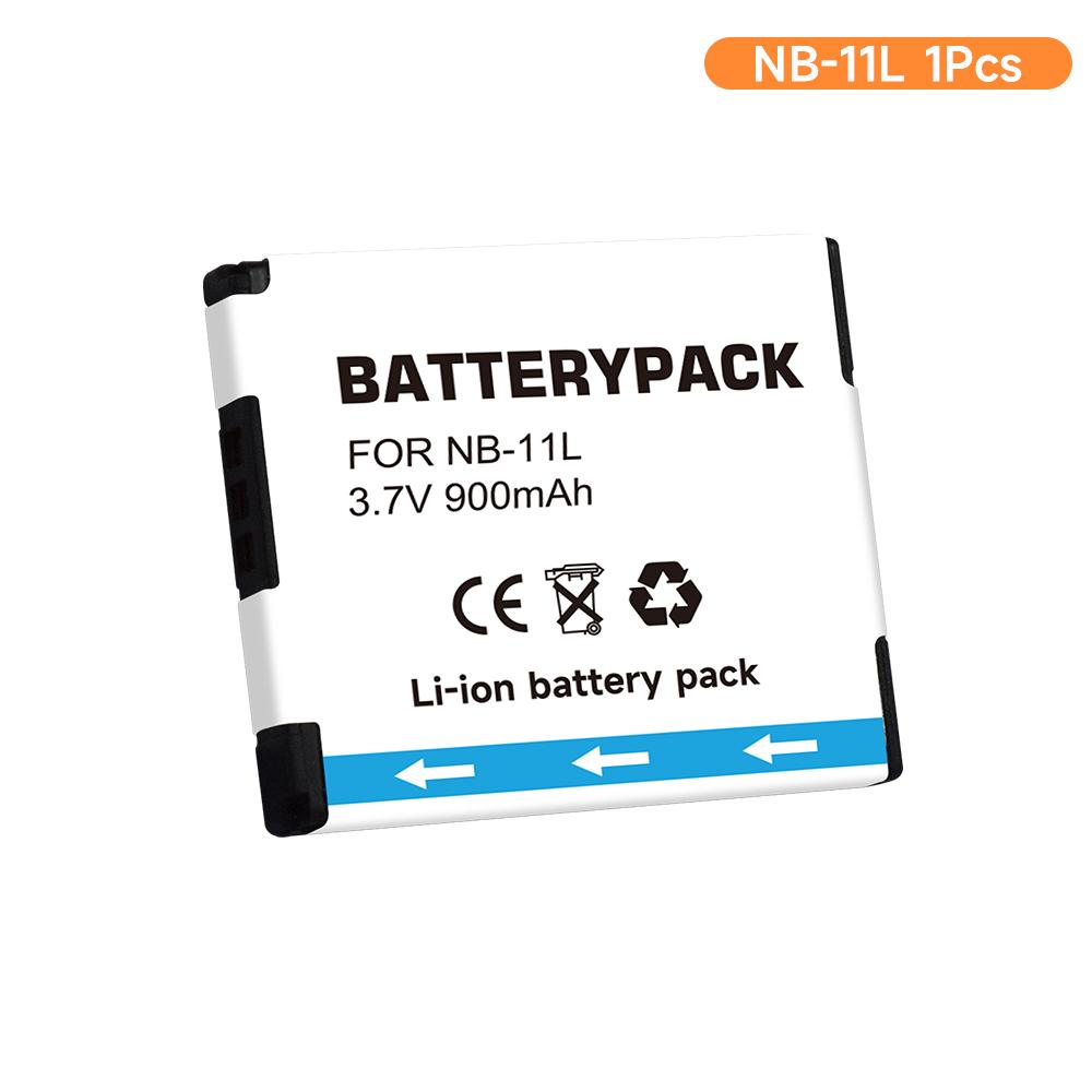 PALO Аккумулятор для камеры 900 мАч NB 11L NB-11L NB11L+быстрое зарядное устройство для Canon PowerShot SX420IS A2400 SX400IS IXUS 180HS IXUS 170 275 HS
