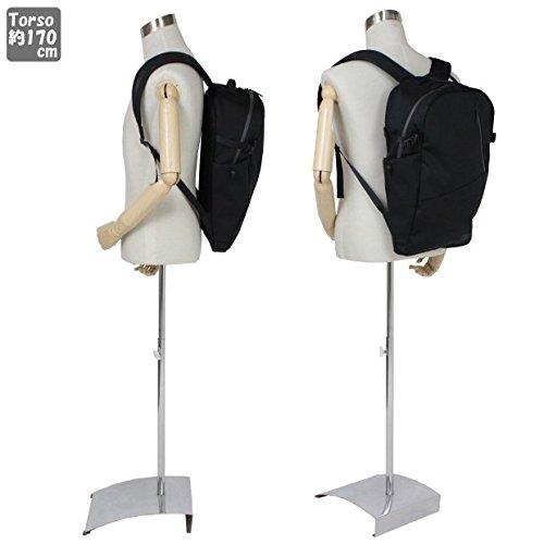 FUTURE Future Рюкзак [Porter] 697-05549 Черный/10