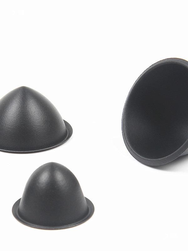 Пылезащитный колпачок для диффузора динамика PP Ремонт для рупоров 35 мм 40 мм 45 мм