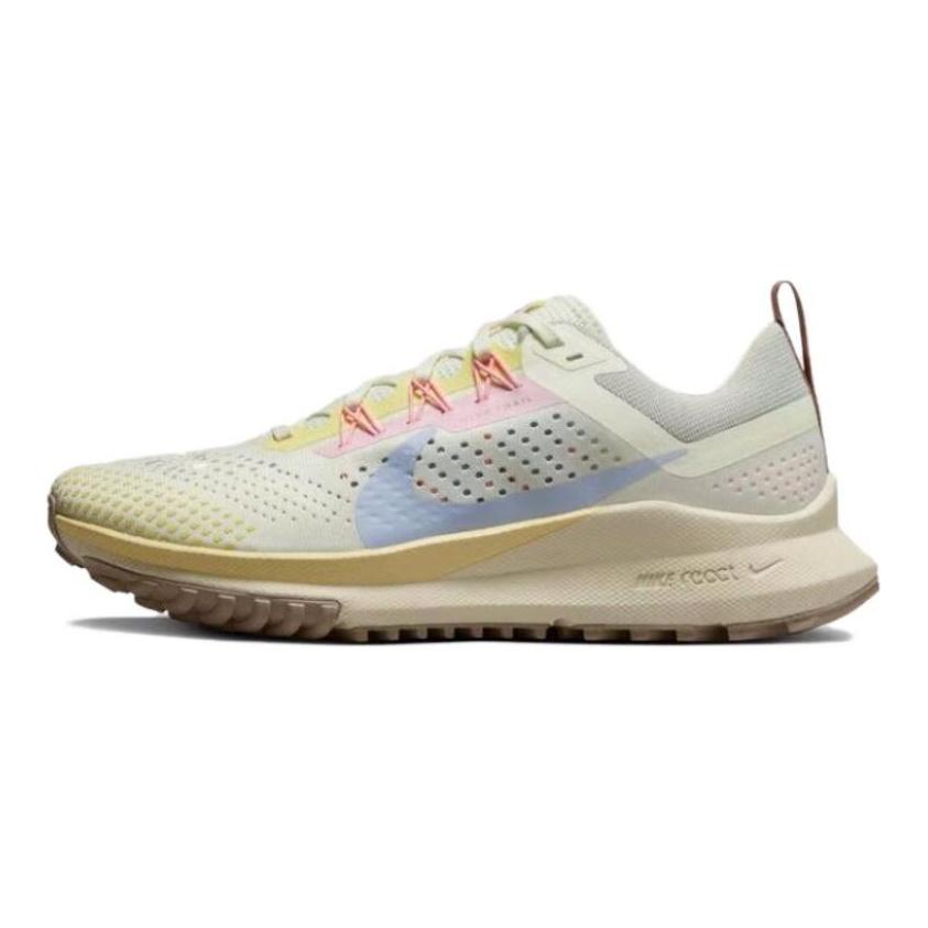 Nike Женские кроссовки React Pegasus Trail 4 'Sail Blue Whisper' FJ7733-140