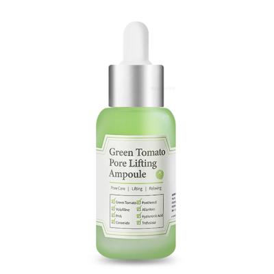 Ingredient Editor Ампула для лифтинга пор Green Tomato 30 мл