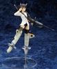 Strike Witches Sakamoto Mio scale PVC painted finished (1/8 product)