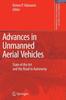 The Advances In Unmanned Aerial Vehicles : State of the Art and the Road To Autonomy : 33 Book