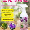 Orchid Bloom Nutrient for Healthy Roots & Flowers