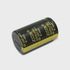 JCCON Black Gold 50V 10000uF Audio Power Amplifier Capacitor (25x50mm, 30x50mm)