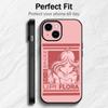Чехол для телефона Girl W-Winx Clubs аниме Для iPhone 17 16 15 14 13 12 PRO MAX PLUS Mini TPU Мягкий, приятный для кожи чехол