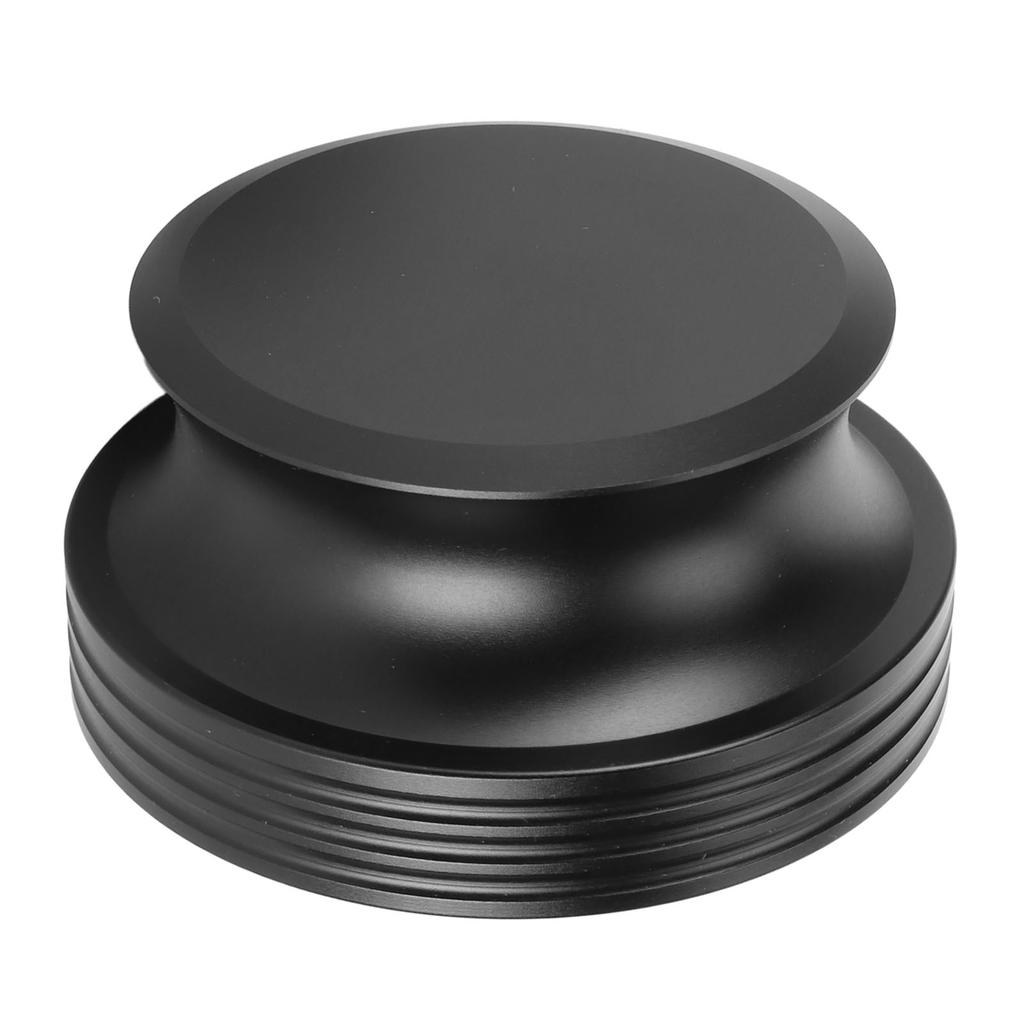 Стабилизатор для винилового проигрывателя LP, алюминиевый сплав, стабилизатор веса для пластинок HiFi, амортизатор вибрации