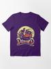 The Damned The Damned Neat Neat Neat Rock Perfect Gift Fan Essential T-Shirt
