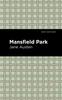 Книга Mansfield Park