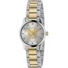 YA1265016 G-Timeless Two-Tone Ladies Watch