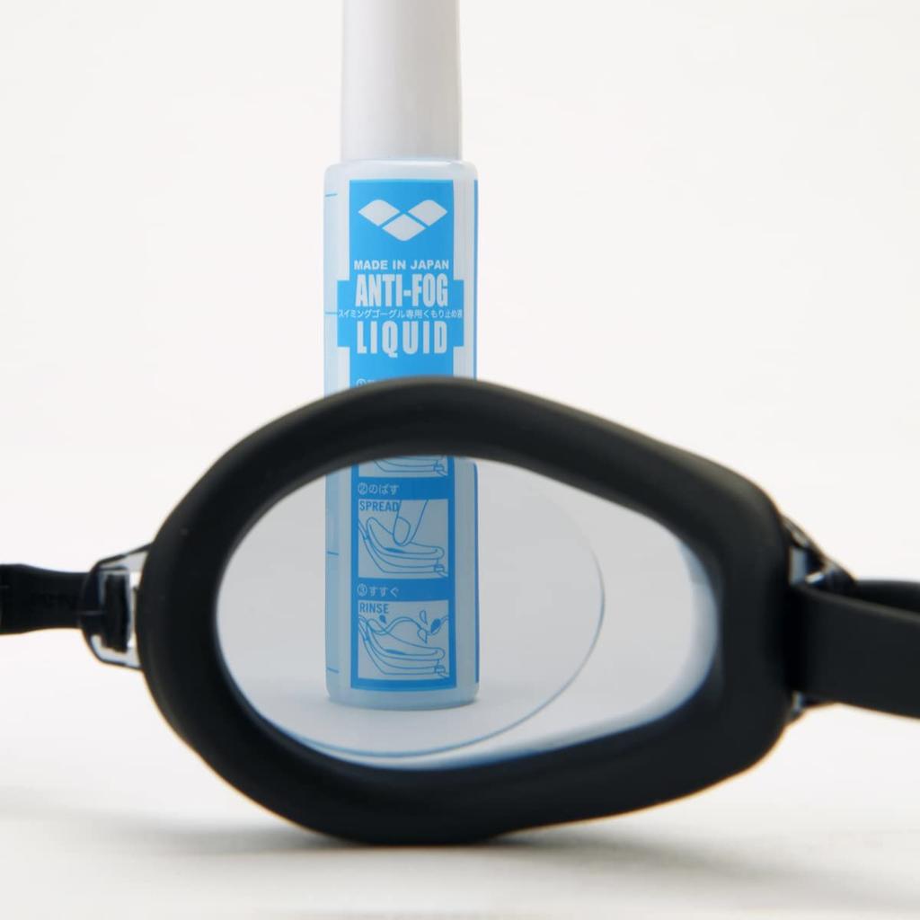 Arena Очки для плавания унисекс, один размер подходит всем AS5SGG43U (арена) Фитнес, [Ясно], Все,