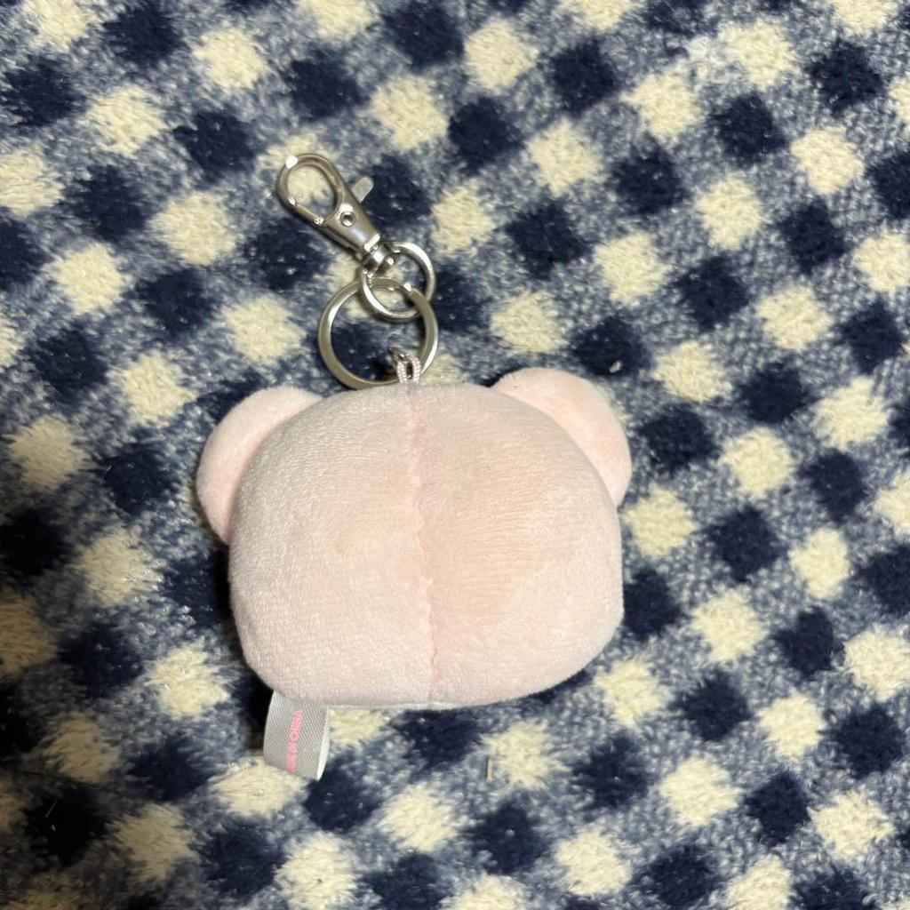 [Б/У] Брелок для ключей IVE Iso minive Ylang Ylang Face