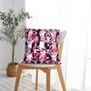 Tribal Ethnic Roses Grunge Pillowcase Polyester Cushion Cover Decor Throw Pillow Case Cover Seat Square '