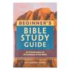 Christian Beginner's Bible Study Guide Study Notes Devotion Reading Plan Verses Study Book  Gifts