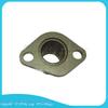 Threaded Exhaust Flange For Predator 212cc GX160 GX200 Go Kart Mini Bike
