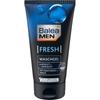 Германия DM Balea Men Fresh Очищающий гель 150 мл