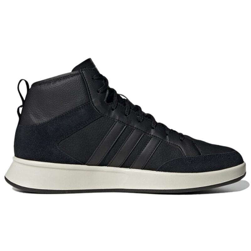 Adidas Кроссовки Court 80s Mid черные EE9679