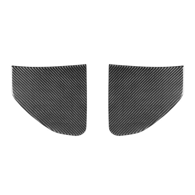 Наклейки из углеродного волокна для украшения салона автомобиля для Range Rover Range Rover Sport 2014-2017, стиль