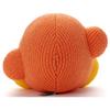 Kirby Plush Knit Waddle Dee Width 20cm Approx.