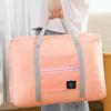 Foldable Travel Duffel Bag Tote Carry-on Luggage Bag Large Capacity Waterproof Portable