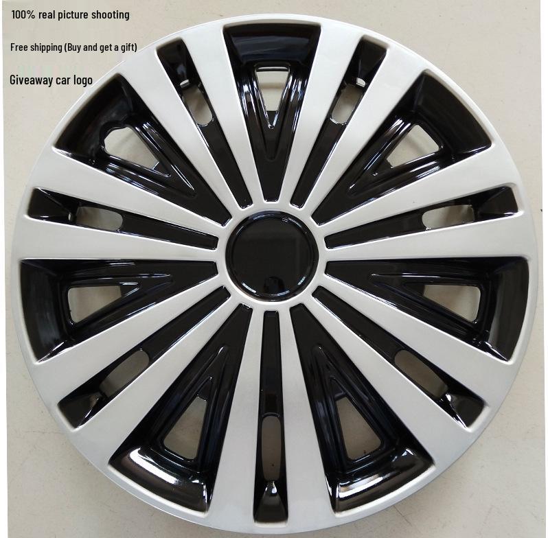 Колпак ступицы колеса электромобиля Geely Panda Mini