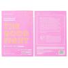 PATCHOLOGY Mood Mask Good Fight Clear Skin Sheet Mask
