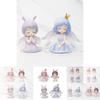 Charming Pvc Angel Baby Figure Collectible Blind Box Cake And Car Ornament