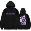 Unisex Hoodies & Sweatshirts New KPop Demon Hunters Printed Adults Hooded Sweatshirt